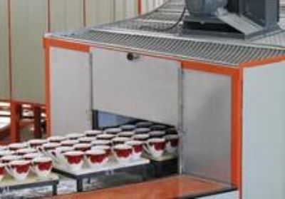 zmak Mhendislik ve Tic Ltd ti -  Kilns /  Ovens,  ceramic,  glass,  Measurement Science,  special Applications,  Technical Ceramics,