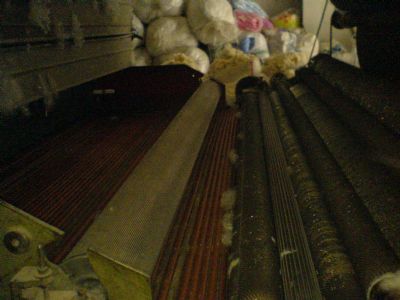 AK SiLiKON VE MAK.TiC. - SiLiKON ELYAF SAF SiLiKON iMALATI VE TOPTAN HAM MADDE SATII 