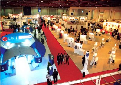 Hannover - Messe Sodeks Fuarcilik A.S. - 