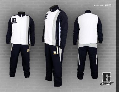 Evpa Tekstil - Kimya - Makine n. Oto. Ltd. ti. -  Eofmanlar,  ortlar,  t-  shirtler,  sweatshirtler,  spor antalar ve oraplar retimimizin ana