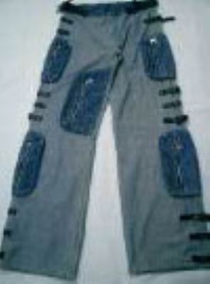 e Teks Tekstil San. Tic. Ltd. ti. - jean,  triko rme,  kot