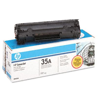 HP 35A/36A orjinal kartu� veya muadil kartu� veya dolum toner...Fiyatlar�m�z makuld�r.