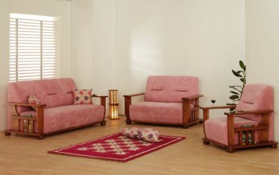 Trevi Sofa Collection - 