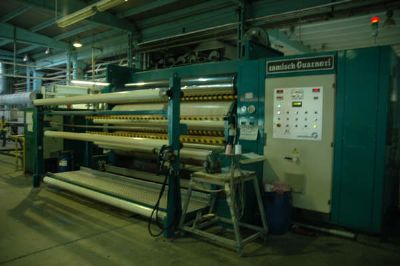 ASG Tekstil Makine Elektronik Mühendislik ltd sti - 