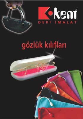 KENT DERi iMALAT SAN.TiC.LTD.Ti. - GZLK KILIFI 