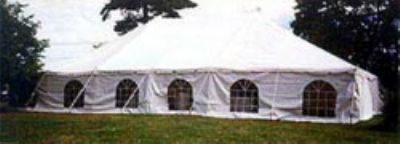 OBA ADIR -  
MAFSALLI TENTE 
 Bu tenteler italyan stil tenteler olarakta adlandirilirlar. Tentelerin kullanil