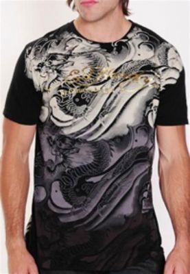 Ed-Hardy Textile Company - 