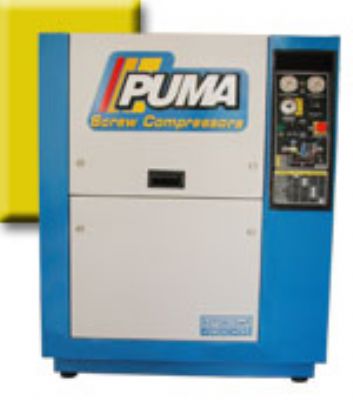 PUMA KOMPRESOR PETMAKSAN MAKINA SAN.TIC.LTD.STI. - Rotary screw compressor, Reciprocating air compresors, dental air compressor, silent compressors, ai