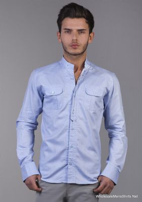 TONELLI - TONELLI .  .  
Dar kesim gmlek (  Body gmlek )  
Denim gmlek (  Jean gmlek -  Kot gmlek )  
