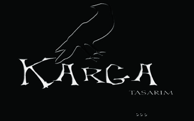 KARGA TASARIM - 