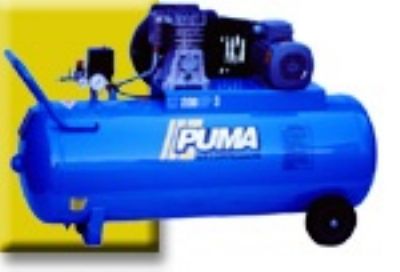 PUMA KOMPRESOR PETMAKSAN MAKINA SAN.TIC.LTD.STI. - Rotary screw compressor, Reciprocating air compresors, dental air compressor, silent compressors, ai