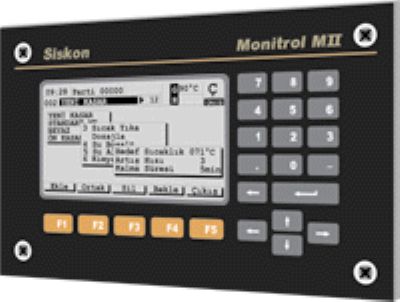SiSKON ENDSTRiYEL OTOMASYON SiSTEMLERi SAN. ve TiC. LTD. Ti. - Siskon, proses kontrol ve endstriyel otomasyon konularInda uzmanlamI bir mhendIlik firmasIdIr. 
