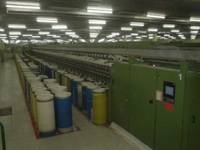 erkan makina - tekstil makinalarI iplik makinalarI dokuma boyane halI dokuma battaniye dokuma tesisleri vede komple
