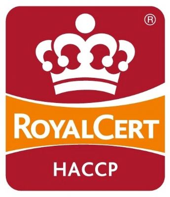 ROYAL CERT - ISO BELGESi TEMiN EDiLiR