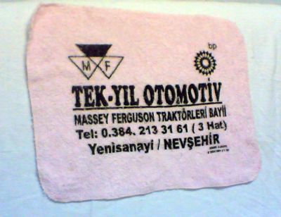enesajans -  benzin istasyonlarI iin basklI tozbezi