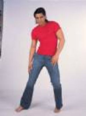 TURKA JEANS - 