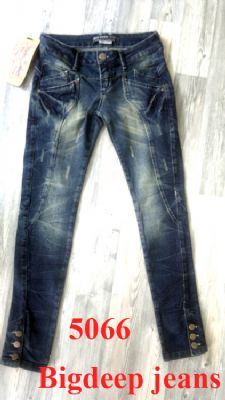 Bigdeep Jeans - 