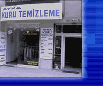 AYKA KURU TEMiZLEME - KURU TEMiZLEME BAYANLAR 
Ceket 
Pantolon 
Palto 
Kazak 
Pardes 
Mont 
Eofman 
Gmlek 
Kay