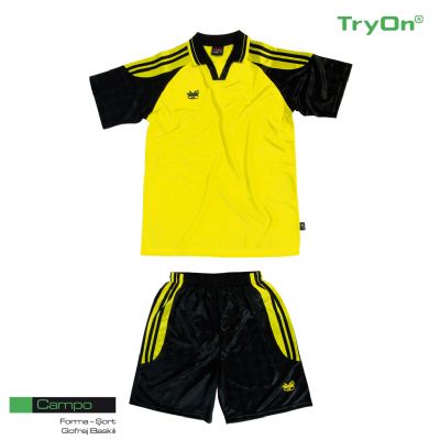 AS SPOR MALZEMELERi SAN.TIC.LTD.Ti - AS ,  TRYON ,  UHLSPORT ,  KEMPA