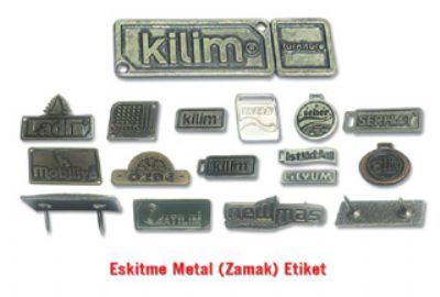 damla etiket,  metal etiket,  yatak etiketi,  katalog,  ara� plaka atlIgI,  plastik k�p ka�ItlIk,  kapartmalI plastik etiket,  mobilya aksesuarI<br><br>etiket,  damla etiket,  metal etiket,  promosyon,  katalog,  kurumsal kimlik �alI�masI