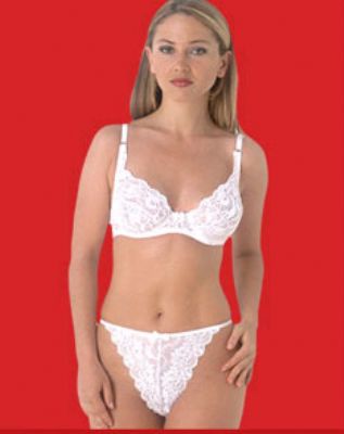 batal lingerie - 