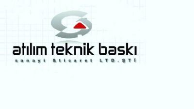 ATILIM TEKNK BASKI - VARAK BASKI