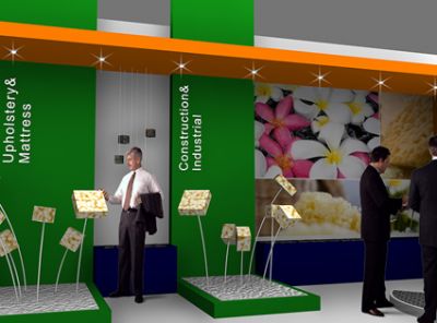 Kalipso DanImanlIk Fuar Hizmetleri - Fuar stand hizmetleri uluslararasI. . Kalipso