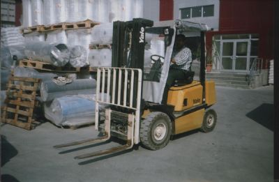 SULTAN BRANDA TENTE <BR>TAIMA TORBALARI - santiye- depo- deprem- afet adIrlarI,  forklift brandasI,  gerdirme kamyonet tentesi,  taIma torba