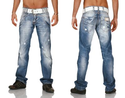 TiLZiMA DENiM - 