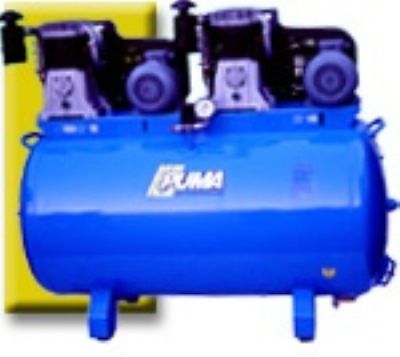 PUMA KOMPRESOR PETMAKSAN MAKINA SAN.TIC.LTD.STI. - Rotary screw compressor, Reciprocating air compresors, dental air compressor, silent compressors, ai