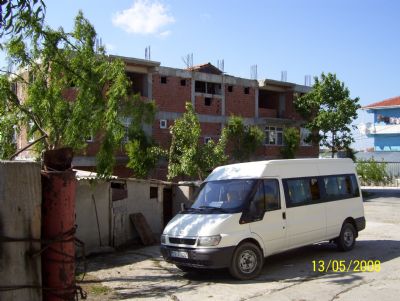 ARSLAN KARDESLER TURIZM - CERKEZKOY, TEKIRDAG, ARSLAN KARDESLER TURIZM, FERHAT ARSLAN, BURHAN ARSLAN, KIZILPINAR, INSAAT, TASI