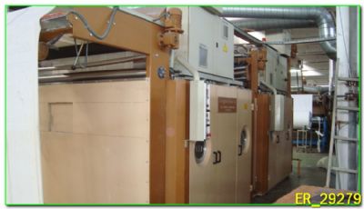 ASG Tekstil Makine Elektronik Mhendislik ltd sti - her trl ikinci el tekstil makineleri alnr satlr.  ayrca yurt ii ve yurt dna makine montaj