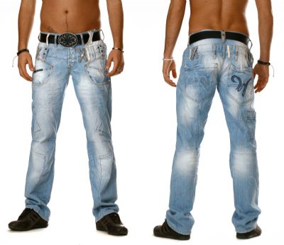 TiLZiMA DENiM - 