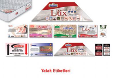 damla etiket,  metal etiket,  yatak etiketi,  katalog,  ara� plaka atlIgI,  plastik k�p ka�ItlIk,  kapartmalI plastik etiket,  mobilya aksesuarI<br><br>etiket,  damla etiket,  metal etiket,  promosyon,  katalog,  kurumsal kimlik �alI�masI