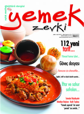 iLETiiM ( iHLAS ) MAGAZiN GAZ. SAN. TiC. A.. - .  