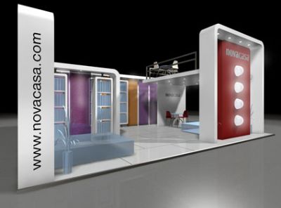 Kalipso DanImanlIk Fuar Hizmetleri - Fuar stand hizmetleri uluslararasI. . Kalipso