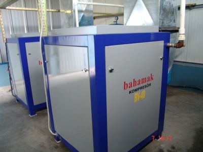 BAHAMAK KOMPRESR LTD. Ti. - bahamak kompresr,  
vidalI kompresr,  
pistonlu kompresr,  
kompresrler,  