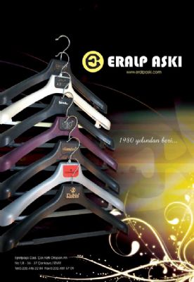 eralp ask - ask ,  hangers ,  giyim asks,  abiye asks