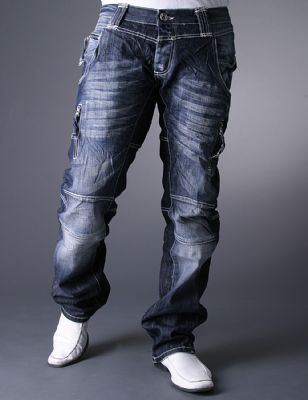 TiLZiMA DENiM - 