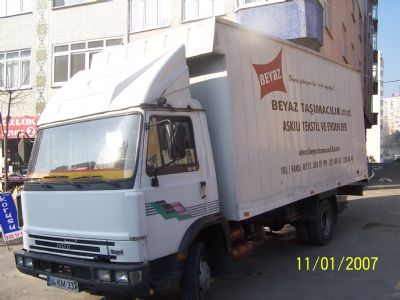 beyaz taImacIlIk in.san.tic.ltd.ti. - evden eve,  evdeneve,  evden,  eve,  nakliye,  nakliyat,  askIlI,  tekstil,  askIlI tekstil,  
askI