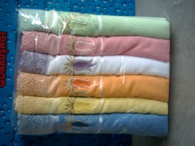 Orjin Textile - havlu bornoz banyo takimlari seccade hali