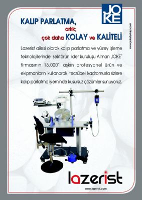 Joke KalIp Parlatma - 