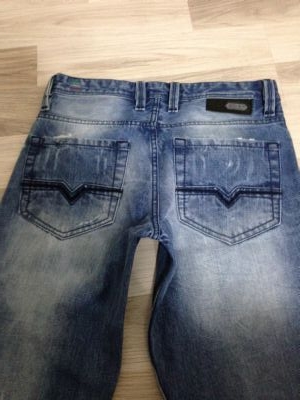 SEMPRE JEANS  ( kapanmış firma arşiv kayıt ) - 