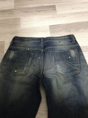 SEMPRE JEANS  ( kapanmış firma arşiv kayıt ) - 