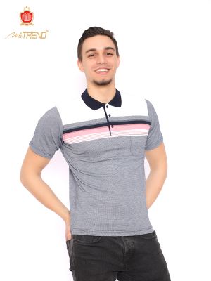 Triko konfeksiyon ve Penye Konfeksiyon �r�nleri �reticisi<br><br>4500 m2 kapal� alana sahip modern fabrikas�nda 36 adet Shima makinas� ile �retimini s�rd�ren MH TREND kaliteden �d�n vermeden b�y�k bir titizlikle �retilen triko ve penye modellerini i� piyasan�n se�kin firmalar�na sunmaktad�r.  MH TREND ; y�ksek i��ilik kalitesi,  modaya ve teknolojiye ayak uyduran duru�u ile tercih edilen ve tan�nan bir marka olmay� hedeflemektedir.  <br><br>Tekstil sekt�r�nde y�llar�n getirdi�i tecr�be birikimi ile her mevsim uygun triko penye modelleri �reten MH TREND tecr�beli ekibi ve son sistem makine parkuru ile m��terilerimize kendi koleksiyonumuzu ve talep do�rultusunda m��terilerimizden gelen koleksiyonu kaliteli �zenli bir �ekilde sunmaktad�r.  
