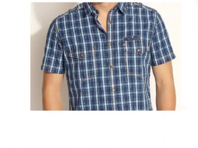 CONSEY SHIRTS MENS WEAR - 