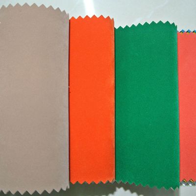 SHAOXING NENGNIU TEXTILE CO., LTD - .  