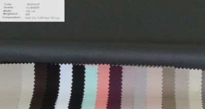 We produce fashion fabrics and uniform fabrics.  <br><br>kuma�,  fabric production,  jacquard fabric,  blouse fabric,  tkaniny,  softshell,  camuflage,  mountain fabrics,  ski fabrics,  men fabric,  suiting,  shirting,  blouse,  import,  export,  factory,  jacquard fabric,  quality control,  inspection