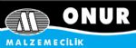 43097 - onur malzemecilik