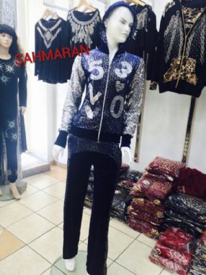 ŞAHMARAN TEKSTİL - 